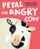 Petal the Angry Cow-Children’s / Teenage fiction: General and modern fiction-買書書 BuyBookBook