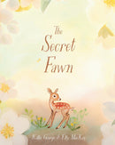The Secret Fawn-Children’s / Teenage fiction: Nature and animal stories-買書書 BuyBookBook