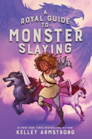 A Royal Guide to Monster Slaying-Children’s / Teenage fiction: Fantasy-買書書 BuyBookBook