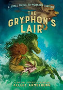 The Gryphon's Lair-Children’s / Teenage fiction: Fantasy-買書書 BuyBookBook