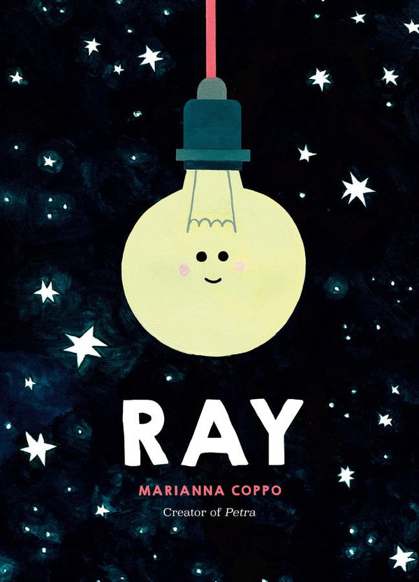 Ray-Children’s picture books-買書書 BuyBookBook