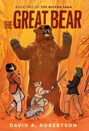 The Great Bear-Children’s / Teenage fiction: Fantasy-買書書 BuyBookBook