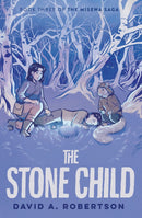 The Stone Child-Children’s / Teenage fiction: Fantasy-買書書 BuyBookBook