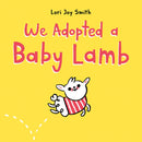 We Adopted a Baby Lamb-Children’s / Teenage fiction: Nature and animal stories-買書書 BuyBookBook