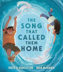The Song That Called Them Home-Children’s / Teenage fiction: Family and home stories-買書書 BuyBookBook