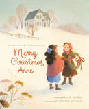 Merry Christmas, Anne-Children’s / Teenage fiction: General and modern fiction-買書書 BuyBookBook