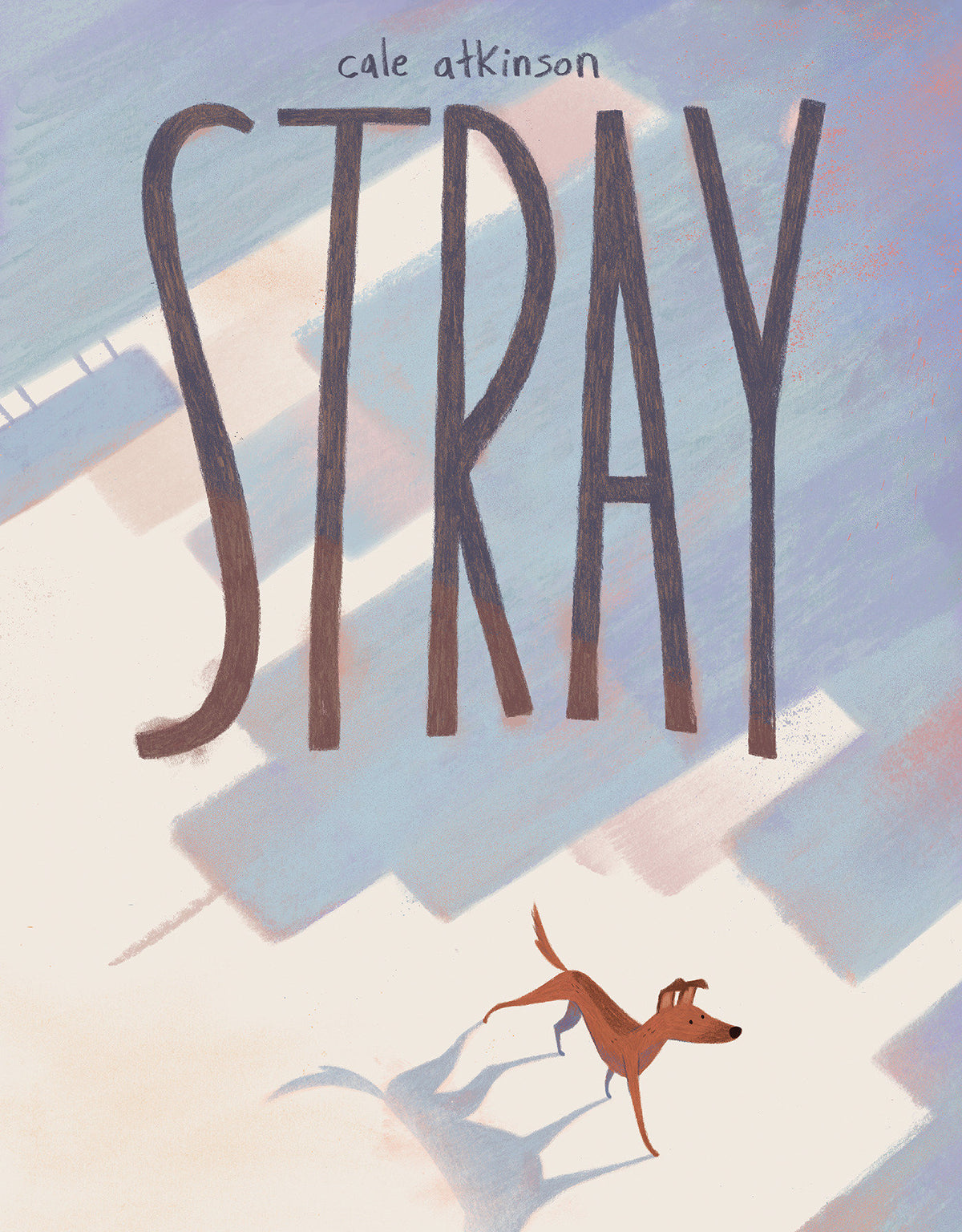 Stray-Children’s / Teenage fiction: Nature and animal stories-買書書 BuyBookBook