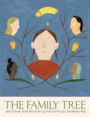 The Family Tree-Children’s / Teenage fiction: Family and home stories-買書書 BuyBookBook