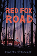 Red Fox Road-Children’s / Teenage fiction: Action and adventure stories-買書書 BuyBookBook