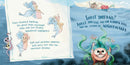 The Good Little Mermaid's Guide to Bedtime CA - Hardback