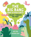 The Big Bang and Other Farts-Children’s / Teenage fiction: Humorous stories-買書書 BuyBookBook