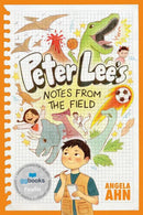 Peter Lee's Notes from the Field-Children’s / Teenage fiction: Humorous stories-買書書 BuyBookBook
