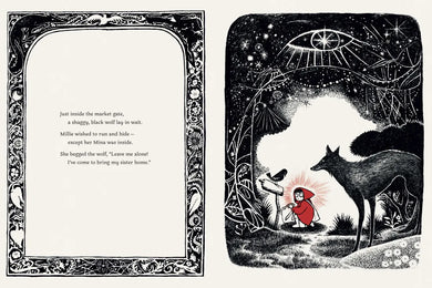 Into the Goblin Market CA - Hardback