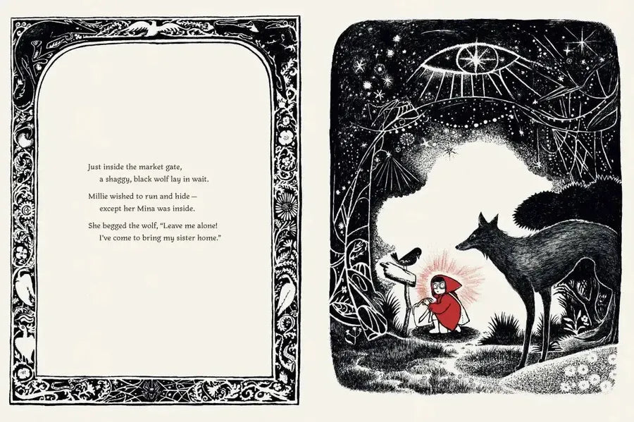 Into the Goblin Market CA - Hardback