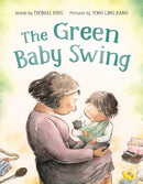 The Green Baby Swing-Children’s / Teenage fiction: Family and home stories-買書書 BuyBookBook