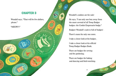 Troop Esme CA - Paperback / softback