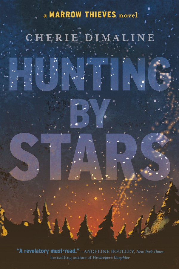 Hunting by Stars-Children’s / Teenage fiction: Speculative and utopian fiction-買書書 BuyBookBook