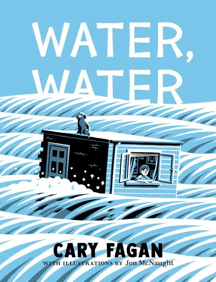 Water, Water-Children’s / Teenage fiction: Action and adventure stories-買書書 BuyBookBook