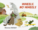 Wheels, No Wheels-Children’s / Teenage fiction: Nature and animal stories-買書書 BuyBookBook