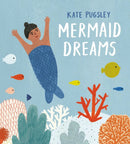 Mermaid Dreams-Children’s / Teenage fiction: Fantasy-買書書 BuyBookBook