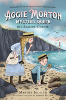 Aggie Morton, Mystery Queen: The Seaside Corpse-Children’s / Teenage fiction: Crime and mystery fiction-買書書 BuyBookBook