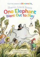 Sharon, Lois and Bram's One Elephant Went Out to Play-Children’s / Teenage fiction: General and modern fiction-買書書 BuyBookBook