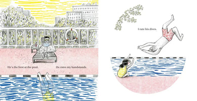 Banana CA - Hardback