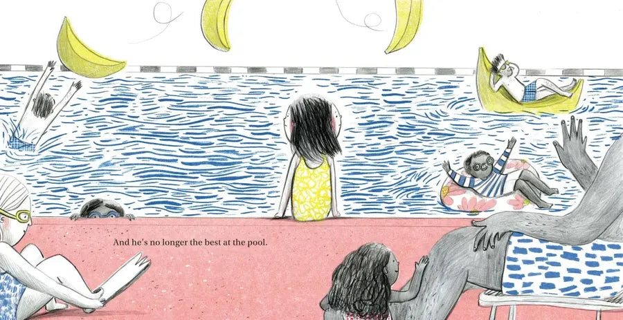 Banana CA - Hardback