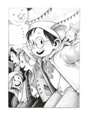 From Megabat with Love CA - Paperback / softback