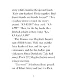 From Megabat with Love CA - Paperback / softback