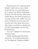 From Megabat with Love CA - Paperback / softback