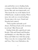 From Megabat with Love CA - Paperback / softback