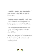 Anne Dares CA - Hardback