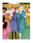 Anne Dares CA - Hardback