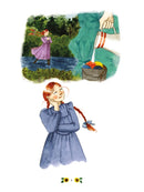 Anne Dares CA - Hardback