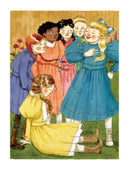 Anne Dares CA - Hardback