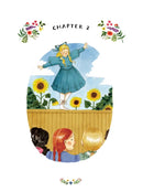 Anne Dares CA - Hardback