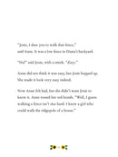 Anne Dares CA - Hardback