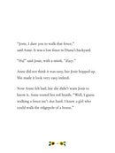 Anne Dares CA - Paperback / softback