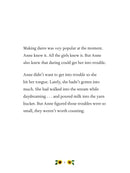 Anne Dares CA - Paperback / softback