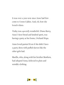 Anne Dares CA - Paperback / softback