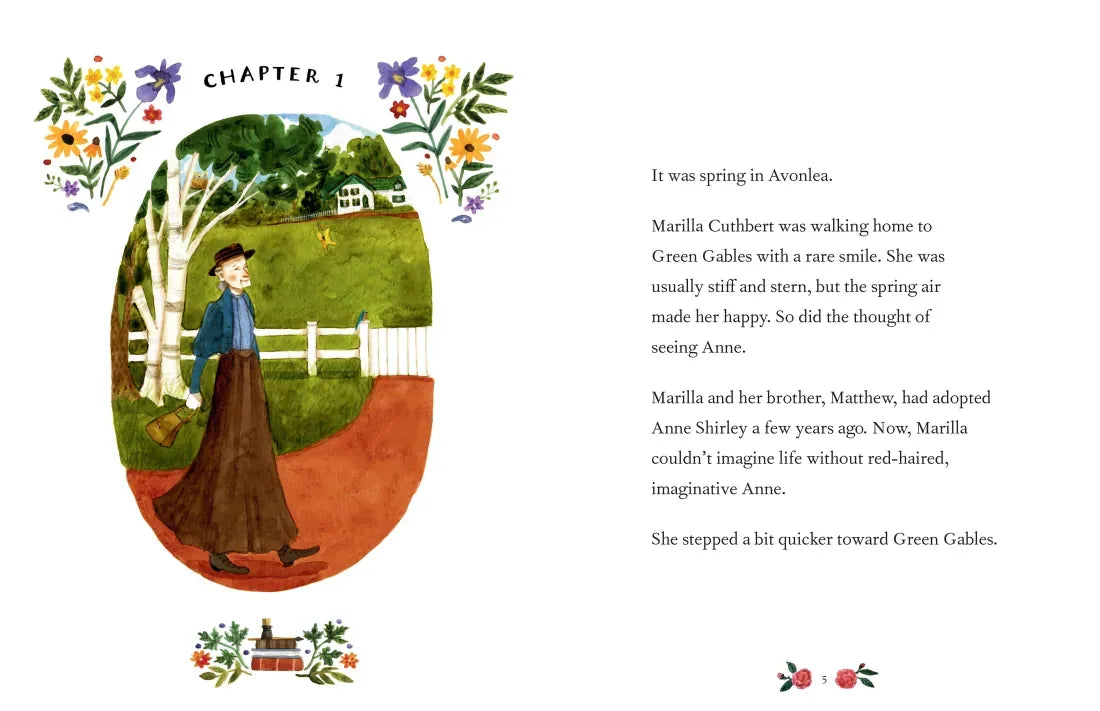 Anne Dreams CA - Paperback / softback