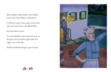 Anne Dreams CA - Paperback / softback