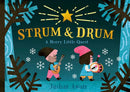 Strum and Drum-Children’s / Teenage fiction: General and modern fiction-買書書 BuyBookBook