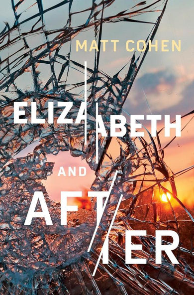 Elizabeth and After-Fiction: general and literary-買書書 BuyBookBook