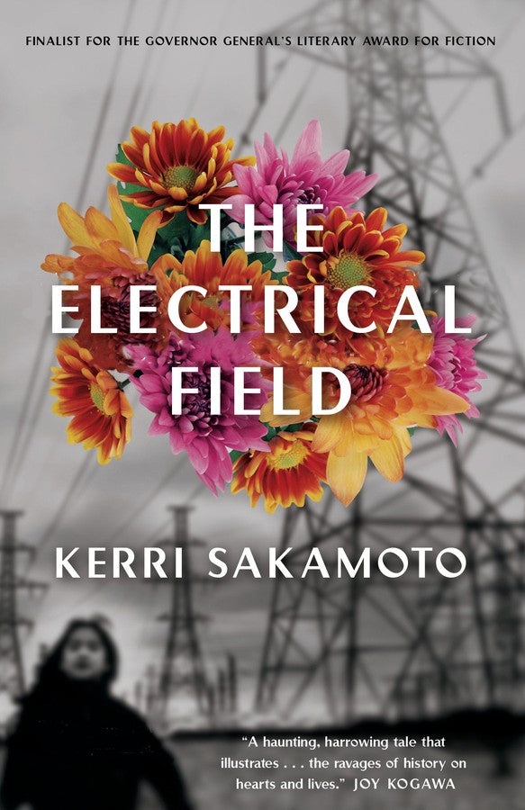 The Electrical Field-Fiction: general and literary-買書書 BuyBookBook