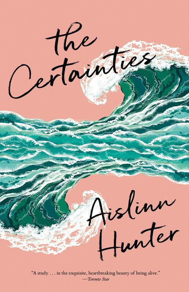 The Certainties-Fiction: Historical fiction-買書書 BuyBookBook