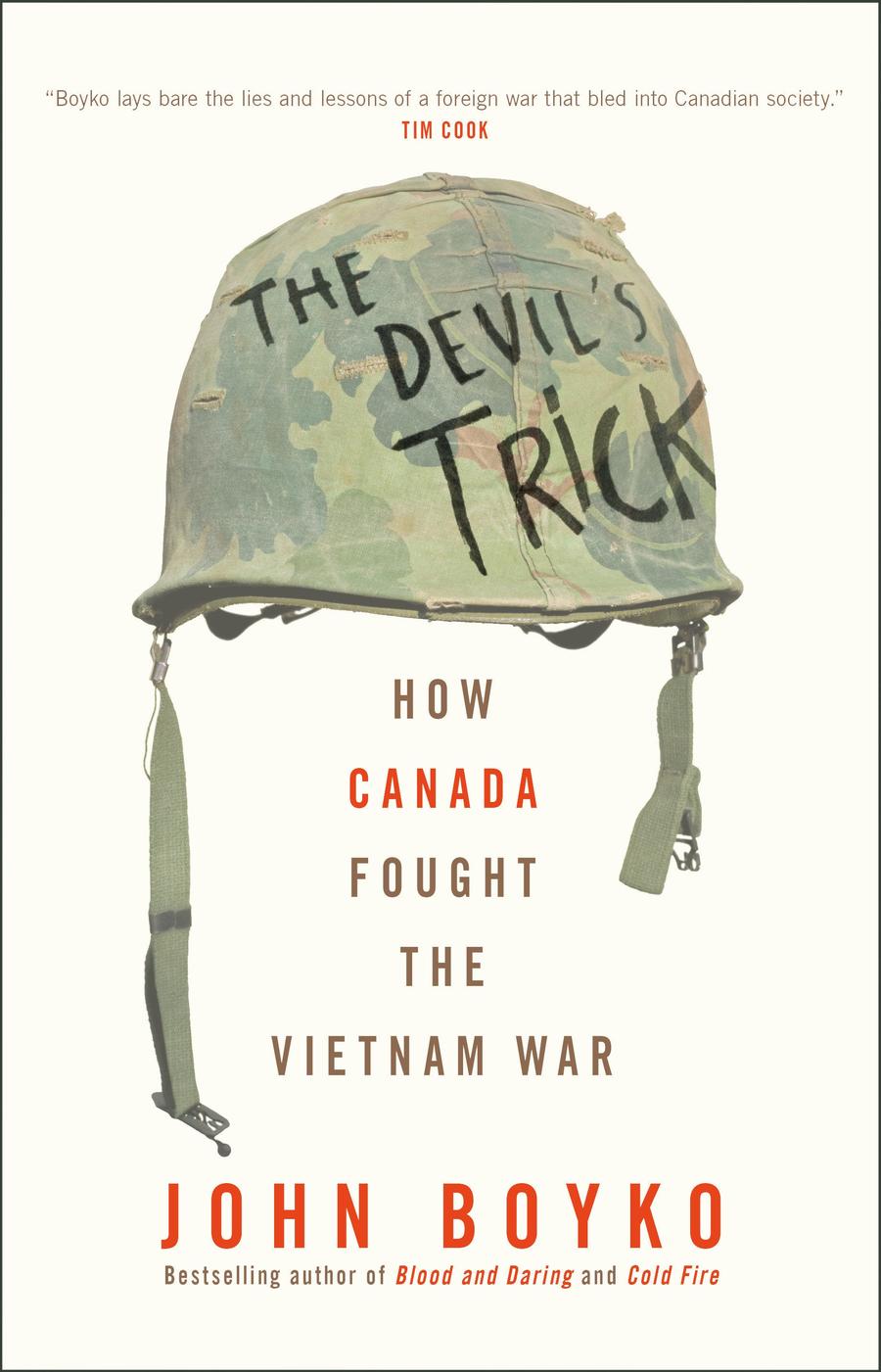 The Devil's Trick-History and Archaeology-買書書 BuyBookBook