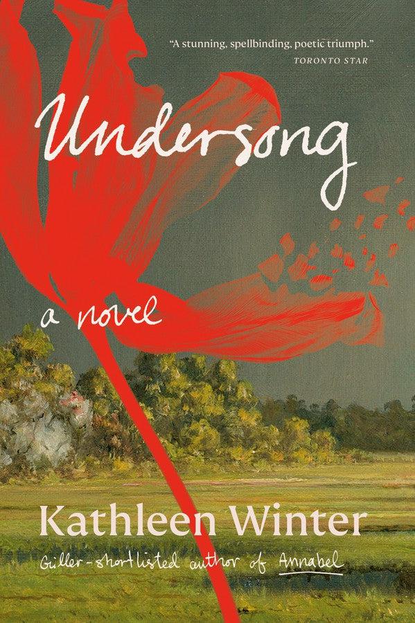 Undersong-Fiction: Historical fiction-買書書 BuyBookBook