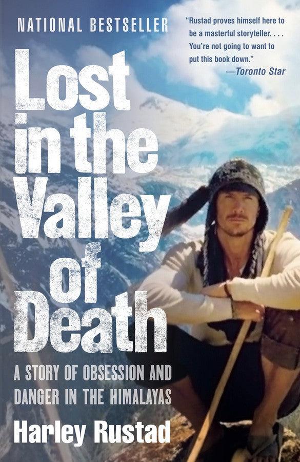 Lost in the Valley of Death-True stories and non-fiction prose-買書書 BuyBookBook